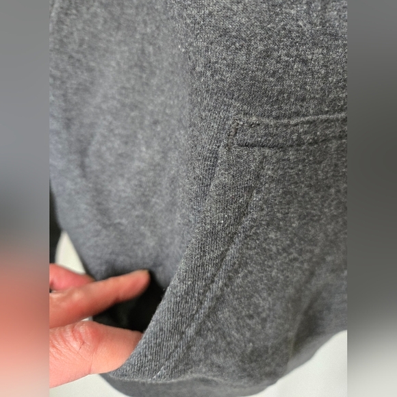 NFL Team Apparel Deteoit Lions Hoodie. Size Small - Picture 2 of 10